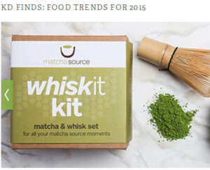 Kitchen Daily Food Trends